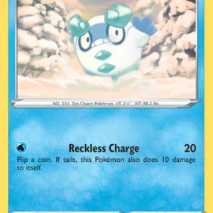 Galarian Darumaka (#71) — FST 071