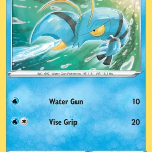 Clauncher (#74) — FST 074