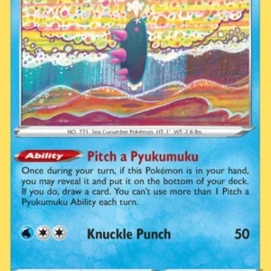 Pyukumuku (#77) — FST 077