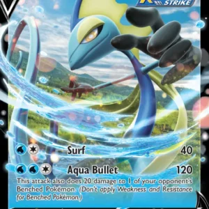 Inteleon V (#78) — FST 078