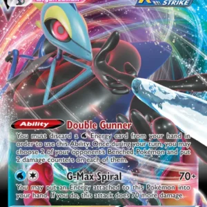 Inteleon VMAX (#79) — FST 079