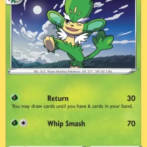 Simisage (#8) — FST 008