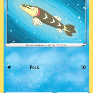 Arrokuda (#82) — FST 082