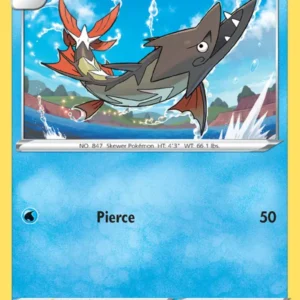 Barraskewda (#83) — FST 083