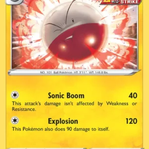 Electrode (#88) — FST 088