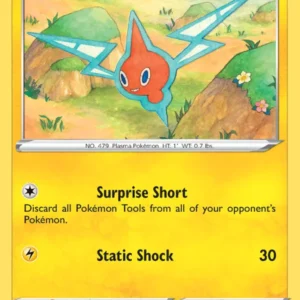 Rotom (#94) — FST 094