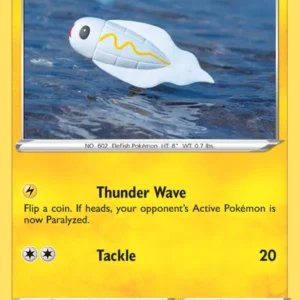 Tynamo (#95) — FST 095