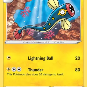 Eelektrik (#96) — FST 096