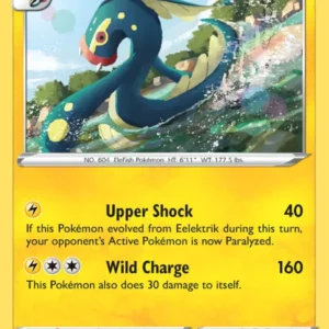 Eelektross (#97) — FST 097