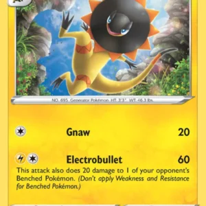 Heliolisk (#99) — FST 099