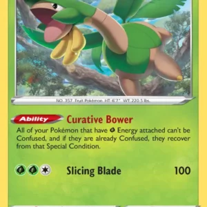 Tropius (#005) — BRS 005