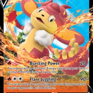 Simisear V (#027) — BRS 027