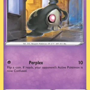 Duskull (#060) — BRS 060