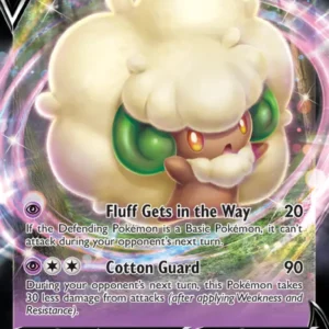 Whimsicott V (#064) — BRS 064