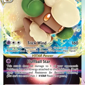 Whimsicott VSTAR (#065) — BRS 065