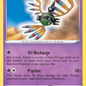 Sigilyph (#066) — BRS 066