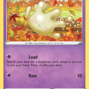 Milcery (#070) — BRS 070