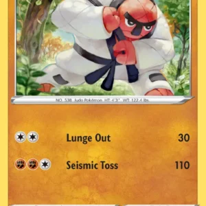 Throh (#080) — BRS 080