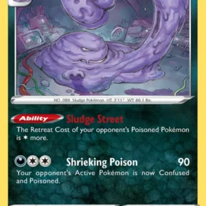 Muk (#085) — BRS 085