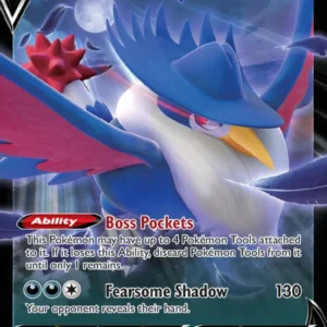 Honchkrow V (#088) — BRS 088