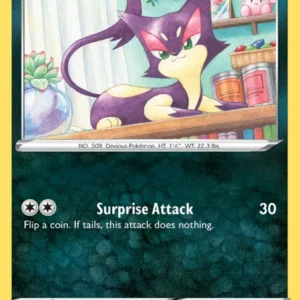 Purrloin (#090) — BRS 090