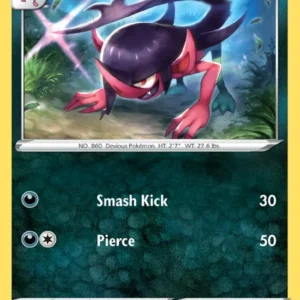 Morgrem (#093) — BRS 093