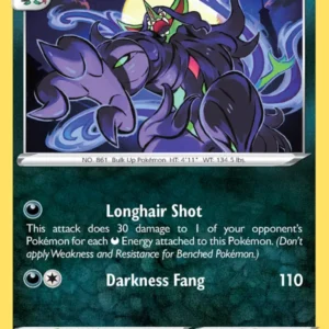 Grimmsnarl (#094) — BRS 094