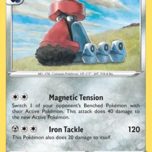 Probopass (#099) — BRS 099