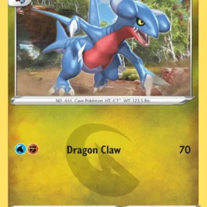 Gabite (#108) — BRS 108