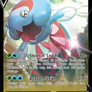 Dracovish V (#114) — BRS 114