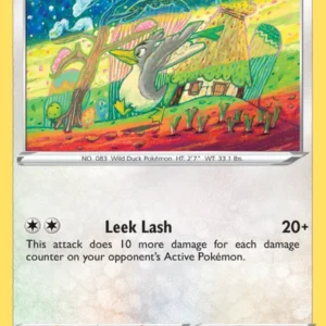 Farfetch'd (#115) — BRS 115