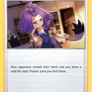 Acerola's Premonition (#129) — BRS 129