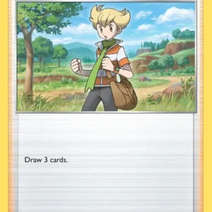 Barry (#130) — BRS 130