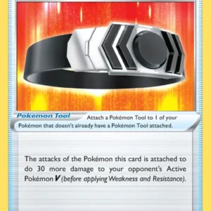 Choice Belt (#135) — BRS 135