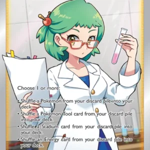 Roseanne's Backup (#172) — BRS 172