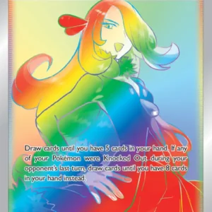 Cynthia's Ambition (#178) — BRS 178