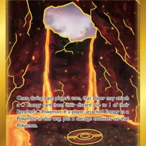 Magma Basin (#185) — BRS 185