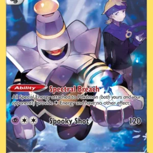 Dusknoir (#TG06) — BRS TG06