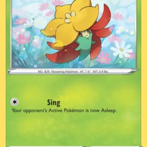 Gossifleur (#SWSH010) — SWSHP SWSH010