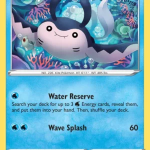 Mantine (#SWSH026) — SWSHP SWSH026