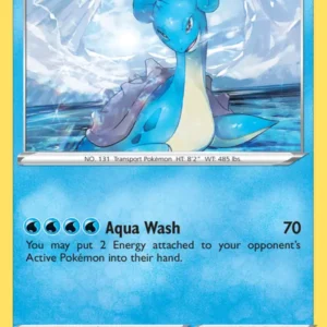 Lapras (#SWSH051) — SWSHP SWSH051