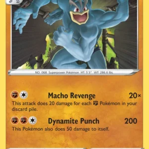 Machamp (#SWSH053) — SWSHP SWSH053