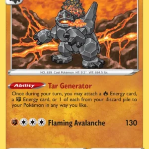 Coalossal (#SWSH054) — SWSHP SWSH054