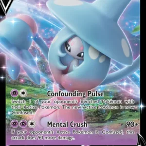 Hatterene V (#SWSH055) — SWSHP SWSH055