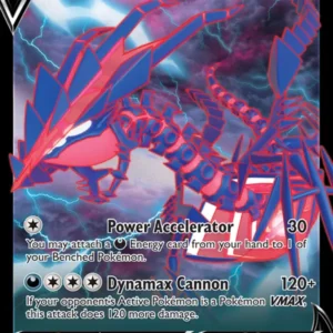 Eternatus V (#SWSH064) — SWSHP SWSH064