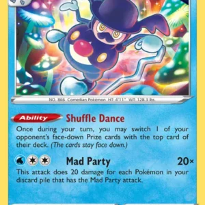 Galarian Mr. Rime (#SWSH079) — SWSHP SWSH079