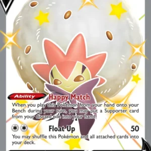 Eldegoss V (#SWSH084) — SWSHP SWSH084