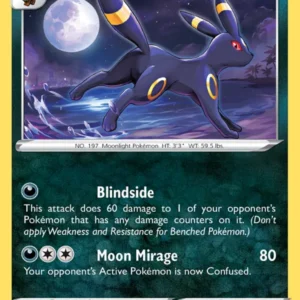 Umbreon (#SWSH129) — SWSHP SWSH129