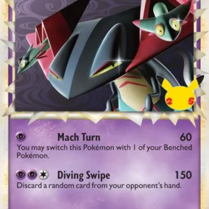 Dragapult (#SWSH132) — SWSHP SWSH132