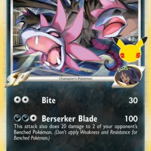 Hydreigon C (#SWSH138) — SWSHP SWSH138